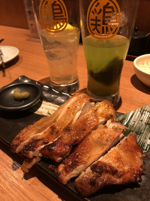 いいとこ鶏 赤羽店的實拍高清圖