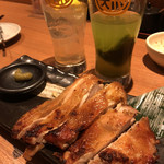 いいとこ鶏 赤羽店的實拍圖