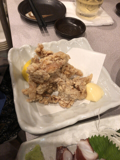 焼き鳥 海鮮居酒屋 浪花 新宿本店的实拍高清图