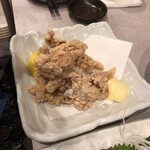 焼き鳥 海鮮居酒屋 浪花 新宿本店的实拍图