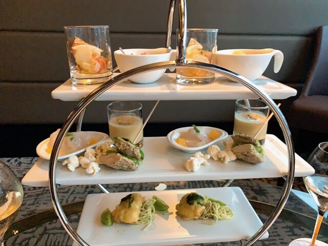 recommendations image for Bar 19