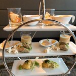recommendations for Bar 19
