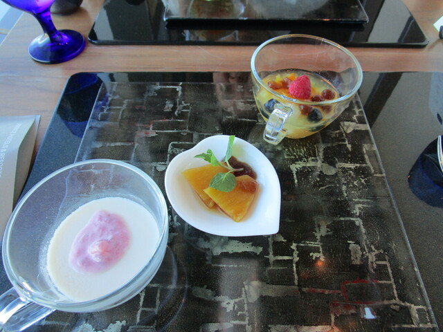 WASHOKU 蒼天的实拍高清图