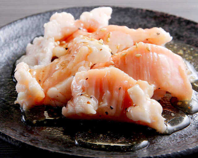 recommendations image for 焼肉　力丸 心斎橋店