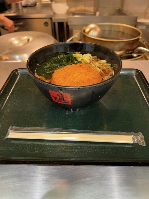 recommendations image for 箱根そば 田町店