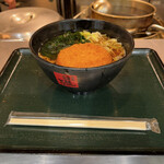 recommendations for 箱根そば 田町店