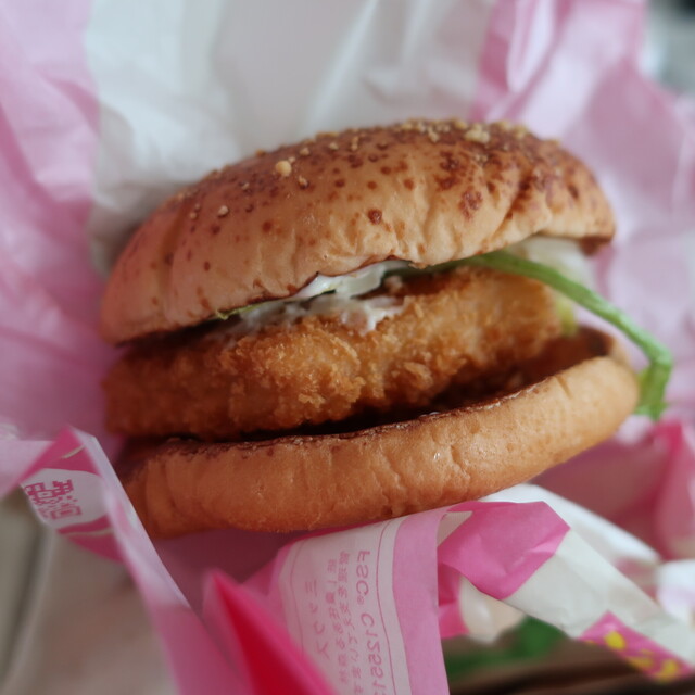 マクドナルド 浅草店的实拍高清图