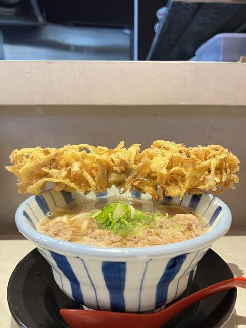 recommendations image for 島田本気うどん