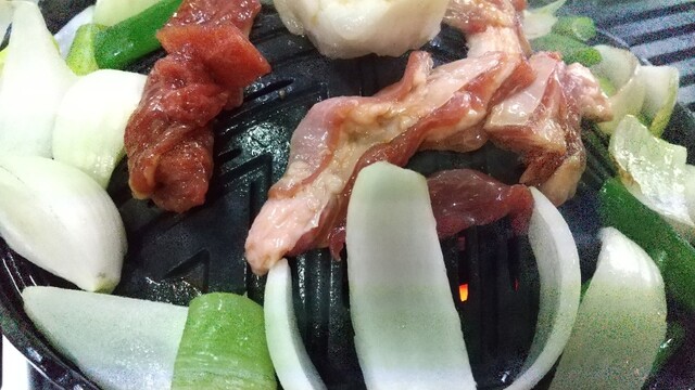 炭火焼倶楽部的实拍高清图