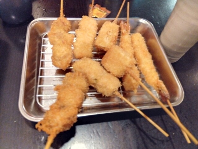 七福神 都立大店的實拍高清圖