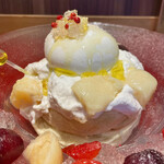 recommendations for Riz Labo Kitchen 裏参道ガーデン