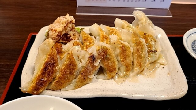 京都 北山餃子 北山本店的实拍高清图