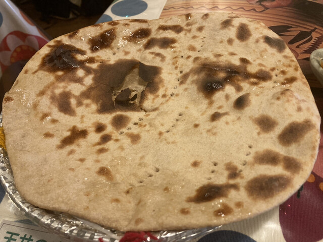 recommendations image for Zaika