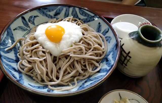 そば天国 夕張店的实拍高清图
