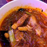 秦妃ROUGAMO的實拍圖