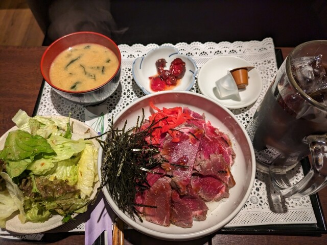 recommendations image for 肉バルミッショングリル 新宿西口駅前店