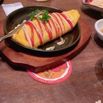 轟屋的实拍图