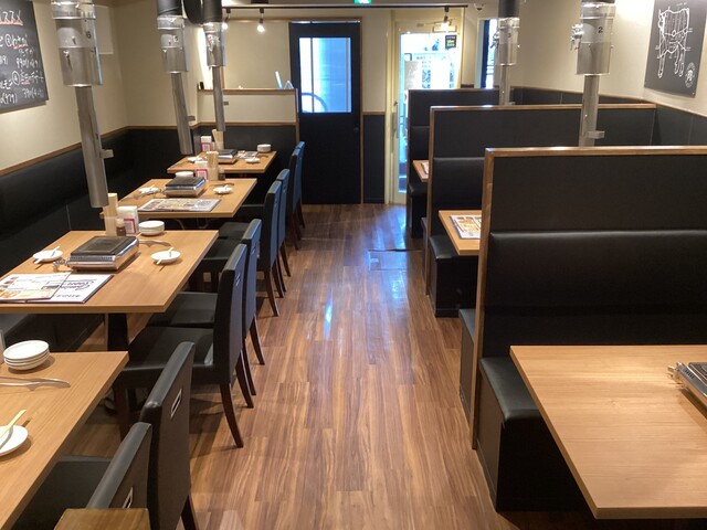 焼肉あぶる。 板橋店的实拍高清图