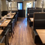 焼肉あぶる。 板橋店的实拍图