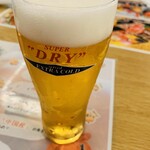 北海道生まれ和食処とんでん 立川栄町店的實拍圖