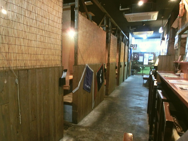 焼鳥 八角 日根野店的實拍高清圖