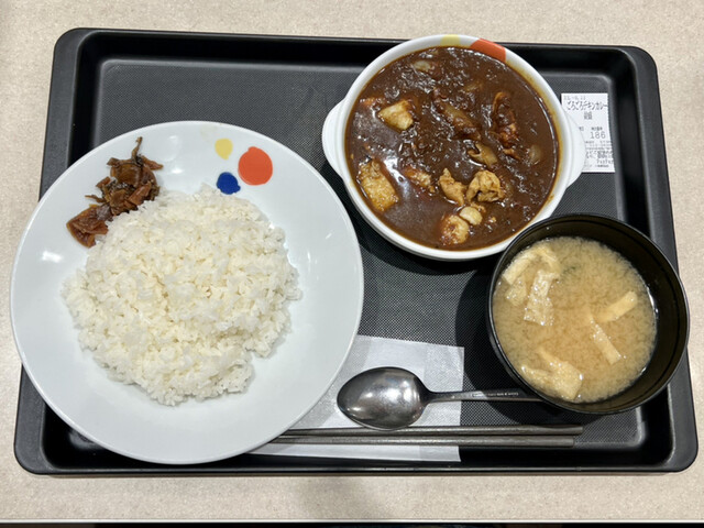 松屋 小倉駅前店的實拍高清圖