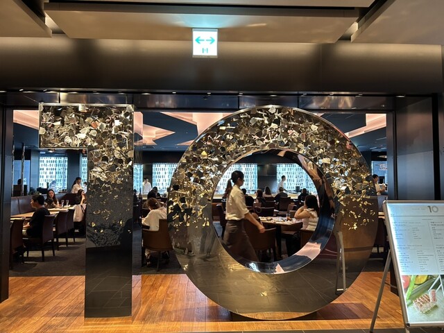 recommendations image for TEPPANYAKI 10 GINZA