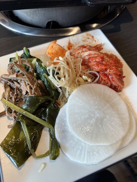 精肉食堂 新大久保店的實拍高清圖