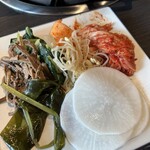 精肉食堂 新大久保店的實拍圖