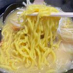 OHYACHI NOODLE HARU的实拍图