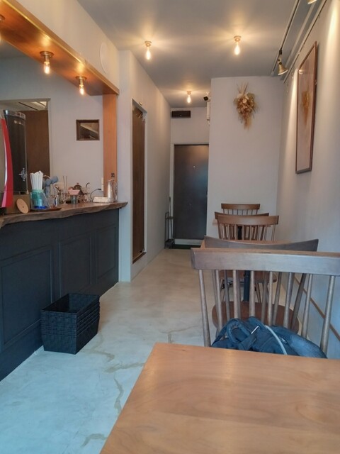recommendations image for OTONA COFFEE LOUNGE WING