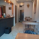 recommendations for OTONA COFFEE LOUNGE WING