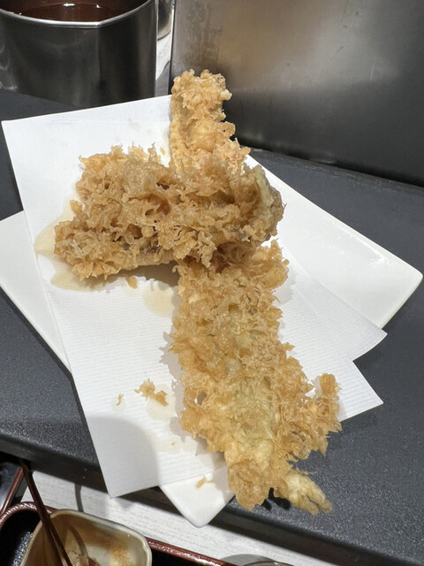 銀座ハゲ天 池袋東武店的實拍高清圖
