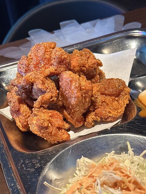 recommendations image for NENE CHICKEN ２号店