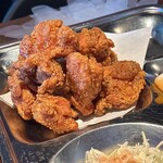 recommendations for NENE CHICKEN ２号店