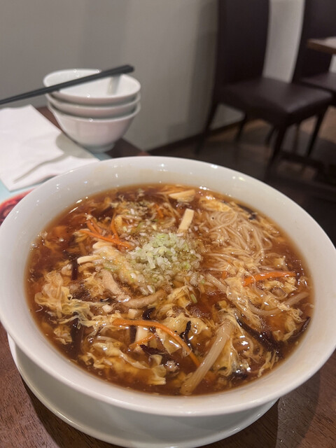 京鼎樓 アクアシティお台場店的實拍高清圖