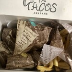 recommendations for THE TACOS AKABANE