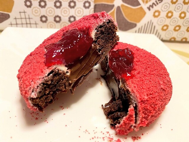 ミスタードーナツ 秋葉原ショップ的實拍高清圖