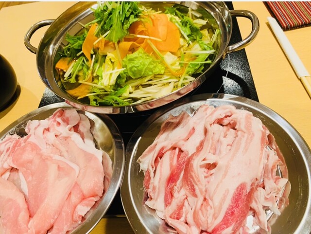 九州ダイニング 一心的实拍高清图