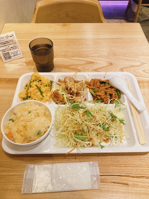 recommendations image for 中華居酒屋 超兄貴