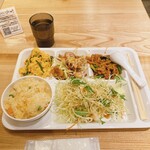 recommendations for 中華居酒屋 超兄貴