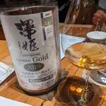 sake restaurant & shop めでたし的實拍圖