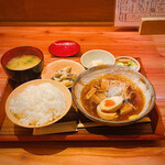 ごはんや一芯 大阪的实拍图