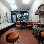 平和飯店的實拍圖