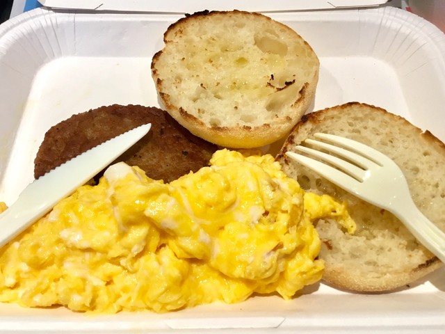 マクドナルド JR野田駅前店的實拍高清圖