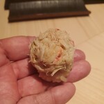 鮨わたなべ 札幌店的实拍图