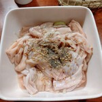焼肉 春香園的实拍图