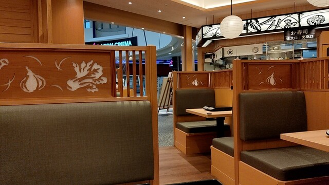 recommendations image for しゃぶ菜 イオンモール大日店