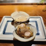 炉ばた焼 法善寺 力丸茶屋的實拍圖