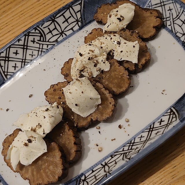 炭火焼き鳥 串八珍 上野入谷口店的實拍高清圖
